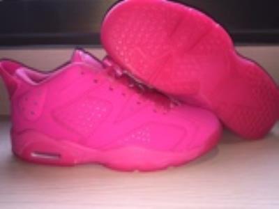 Cheap Air Jordan 6 wholesale No. 206